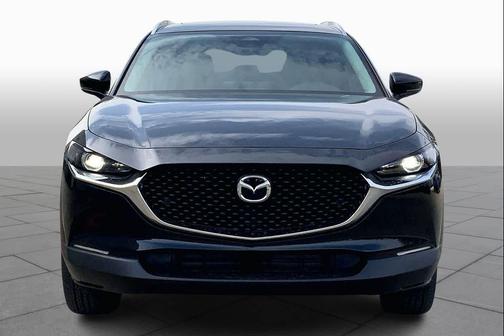 2026 Mazda CX-30 2.5 S Preferred Package