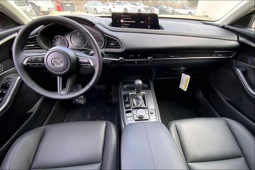 2026 Mazda CX-30 2.5 S Preferred Package