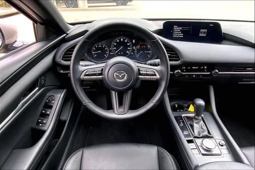 2023 Mazda Mazda3 2.5 S Select