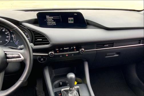 2023 Mazda Mazda3 2.5 S Select
