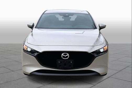 2023 Mazda Mazda3 2.5 S Select