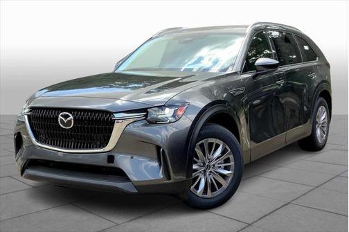 2025 Mazda CX-90 3.3 Turbo Preferred