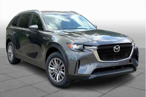2025 Mazda CX-90 3.3 Turbo Preferred