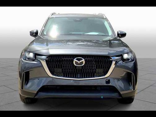 2025 Mazda CX-90 3.3 Turbo Preferred