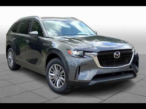 2025 Mazda CX-90 3.3 Turbo Preferred