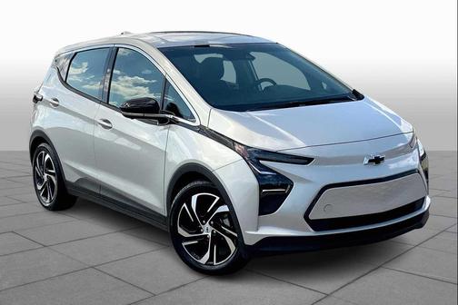 2023 Chevrolet Bolt EV FWD 2LT