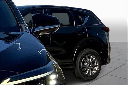 2023 Lexus NX 350 F SPORT Handling