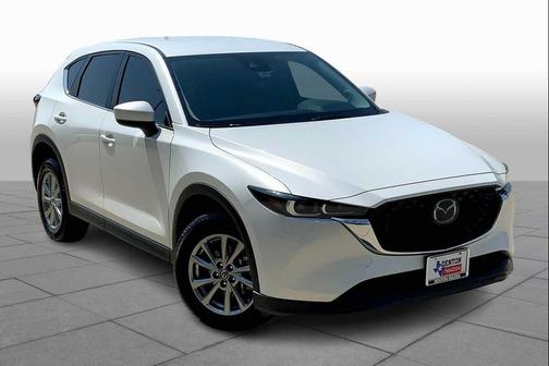 2023 Mazda CX-5 2.5 S Select