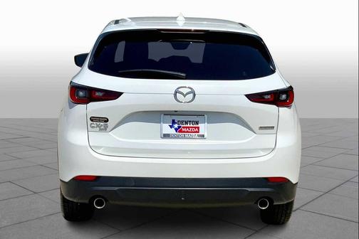2023 Mazda CX-5 2.5 S Select