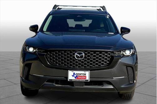 2025 Mazda CX-50 2.5 S Select Package