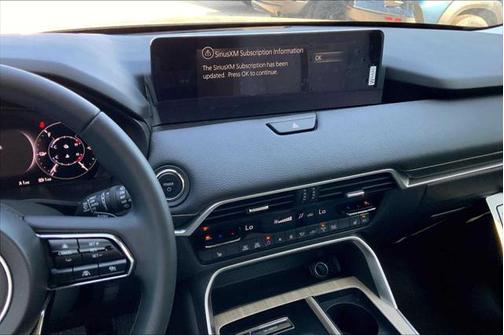 2025 Mazda CX-90 PHEV Premium Sport