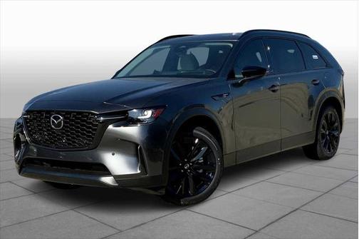 2025 Mazda CX-90 PHEV Premium Sport