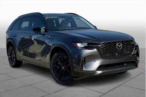 2025 Mazda CX-90 PHEV Premium Sport