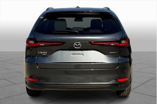 2025 Mazda CX-90 PHEV Premium Sport
