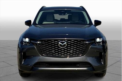 2025 Mazda CX-90 PHEV Premium Sport
