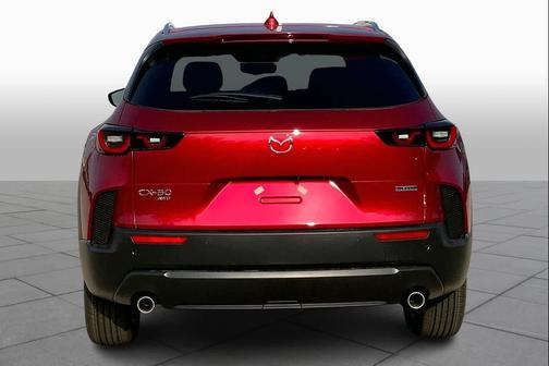 2026 Mazda CX-50 Hybrid Premium Plus