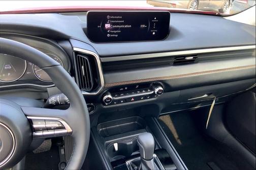2026 Mazda CX-50 Hybrid Premium Plus
