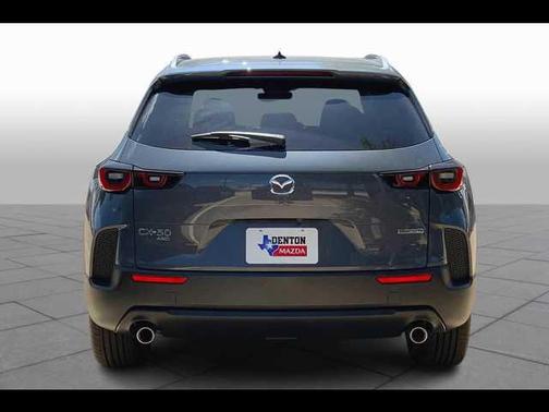 2025 Mazda CX-50 2.5 S Premium Plus Package
