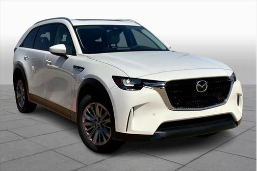 2025 Mazda CX-90 3.3 Turbo Preferred