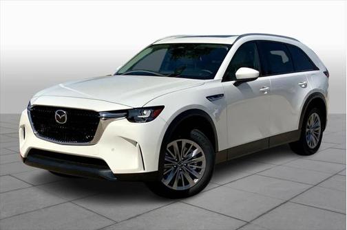 2025 Mazda CX-90 3.3 Turbo Preferred