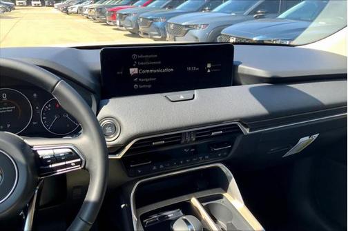 2025 Mazda CX-90 3.3 Turbo Preferred