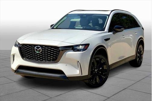 2025 Mazda CX-90 PHEV Premium Sport