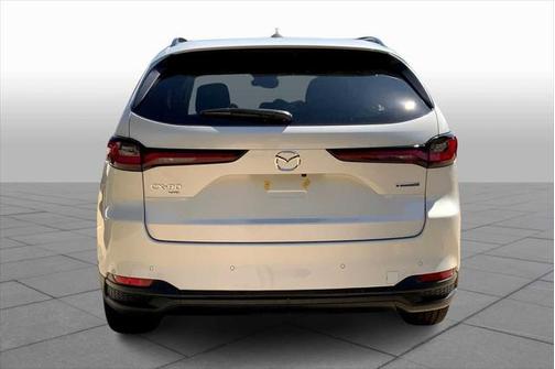 2025 Mazda CX-90 PHEV Premium Sport