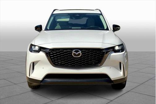 2025 Mazda CX-90 PHEV Premium Sport