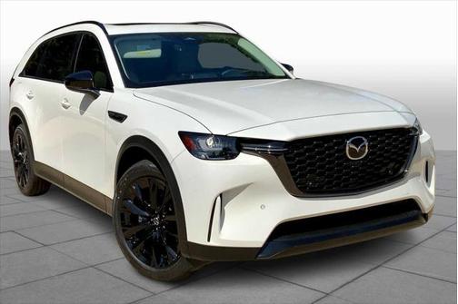 2025 Mazda CX-90 PHEV Premium Sport