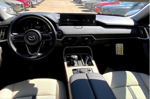 2025 Mazda CX-90 PHEV Premium Sport