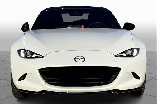 2025 Mazda MX-5 Miata Club