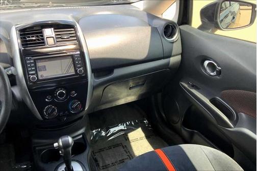 2015 Nissan Versa Note SR