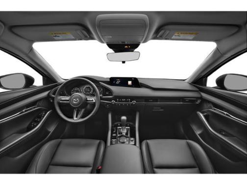 2026 Mazda Mazda3 FWD w/Preferred Package