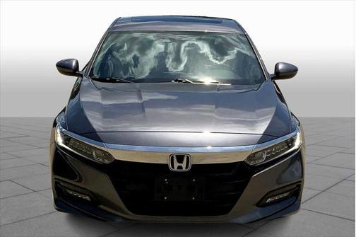 2020 Honda Accord EX 1.5T