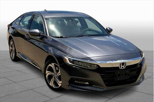 2020 Honda Accord EX 1.5T