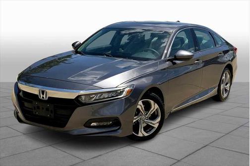 2020 Honda Accord EX 1.5T