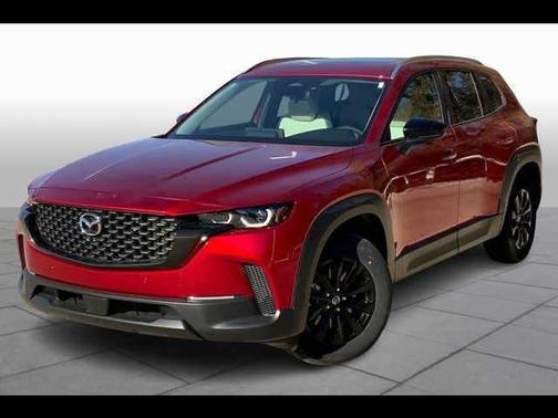 2026 Mazda CX-50 2.5 S Preferred Package