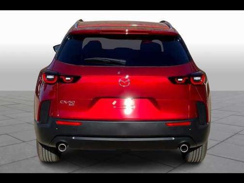 2026 Mazda CX-50 2.5 S Preferred Package