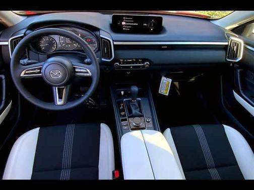 2026 Mazda CX-50 2.5 S Preferred Package