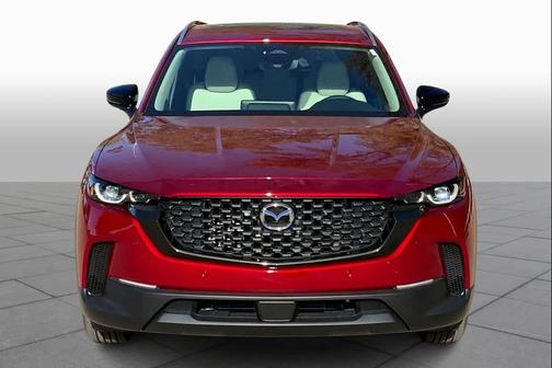2026 Mazda CX-50 2.5 S Preferred Package