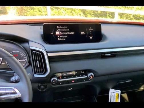 2026 Mazda CX-50 2.5 S Preferred Package