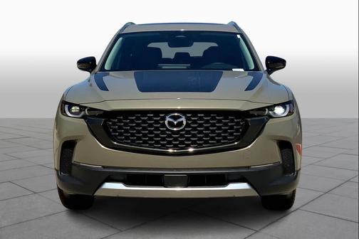 2025 Mazda CX-50 2.5 Turbo Meridian Edition