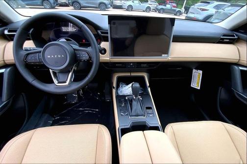 2026 Mazda CX-5 2.5 S Premium Plus Package