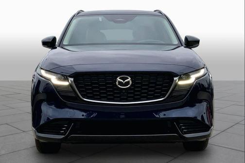 2026 Mazda CX-5 2.5 S Premium Plus Package