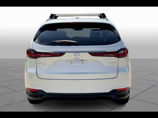 2025 Mazda CX-90 3.3 Turbo Premium Sport