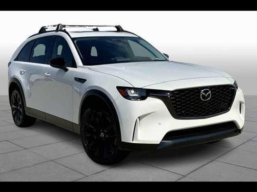 2025 Mazda CX-90 3.3 Turbo Premium Sport