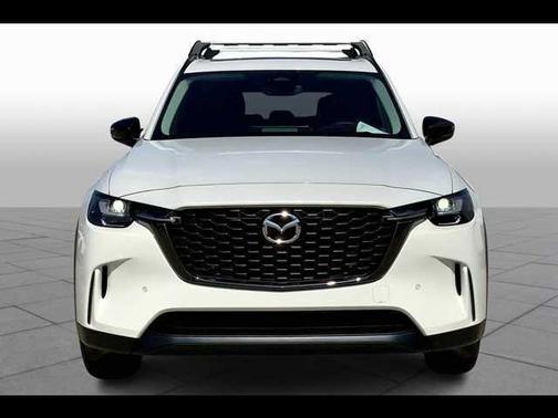 2025 Mazda CX-90 3.3 Turbo Premium Sport