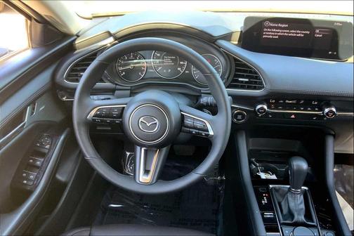 2025 Mazda Mazda3 2.5 Turbo AWD