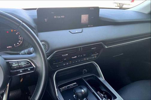 2025 Mazda CX-70 3.3 Turbo Premium Package