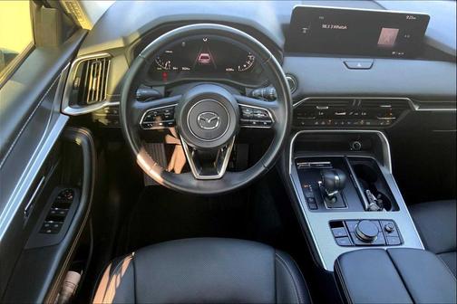 2025 Mazda CX-70 3.3 Turbo Premium Package